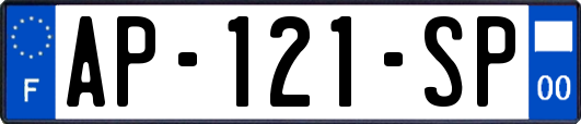 AP-121-SP