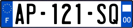 AP-121-SQ