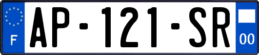 AP-121-SR