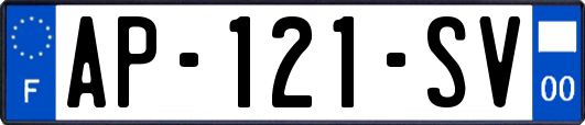 AP-121-SV