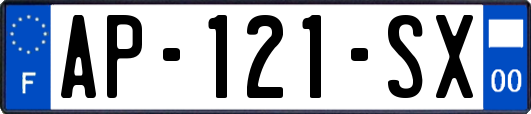AP-121-SX
