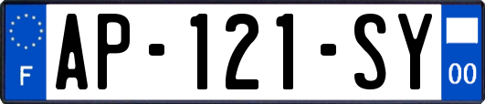 AP-121-SY
