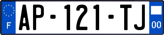 AP-121-TJ
