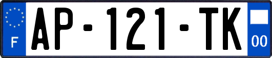 AP-121-TK