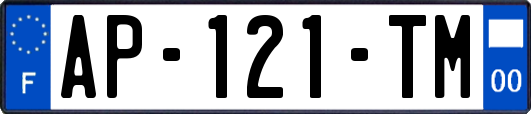 AP-121-TM