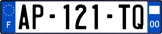 AP-121-TQ