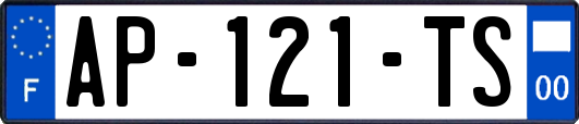 AP-121-TS