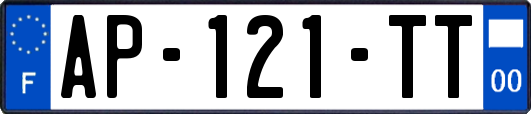 AP-121-TT