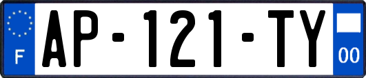 AP-121-TY