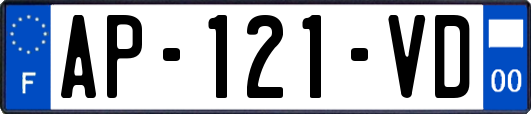 AP-121-VD