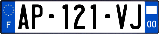 AP-121-VJ