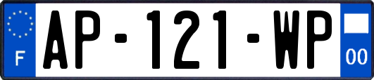 AP-121-WP