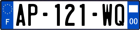 AP-121-WQ