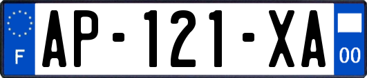 AP-121-XA