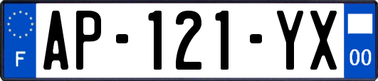 AP-121-YX