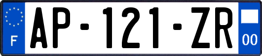 AP-121-ZR