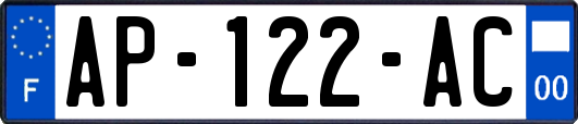 AP-122-AC