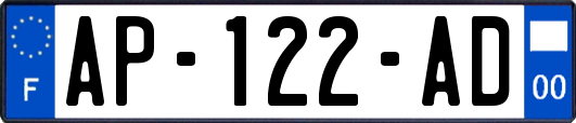 AP-122-AD