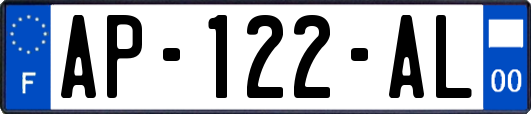 AP-122-AL