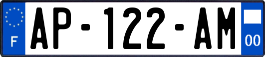 AP-122-AM