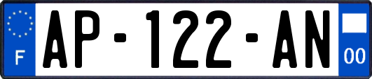 AP-122-AN