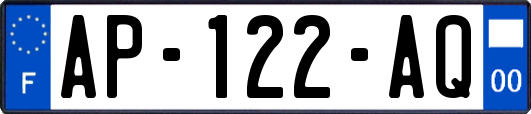 AP-122-AQ