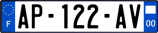 AP-122-AV