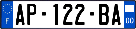 AP-122-BA