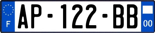 AP-122-BB