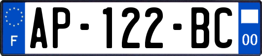 AP-122-BC