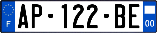 AP-122-BE