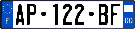 AP-122-BF