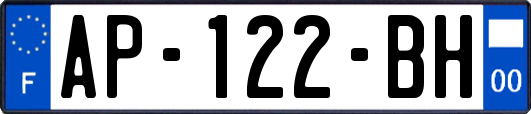 AP-122-BH