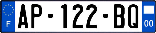 AP-122-BQ