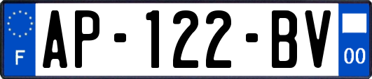 AP-122-BV