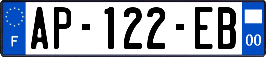AP-122-EB