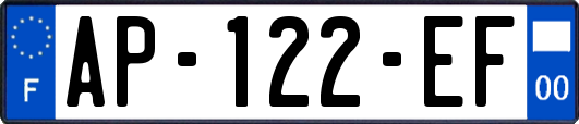 AP-122-EF