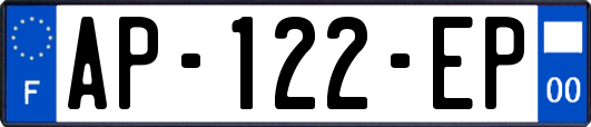 AP-122-EP