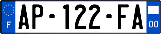 AP-122-FA