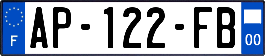 AP-122-FB