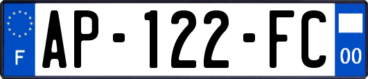 AP-122-FC