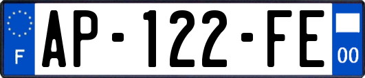 AP-122-FE