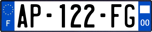 AP-122-FG