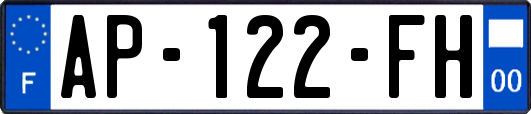 AP-122-FH