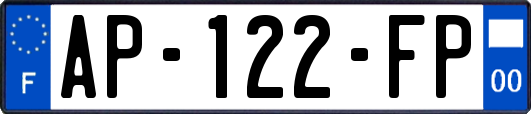 AP-122-FP