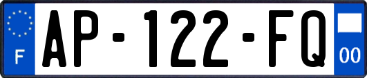 AP-122-FQ