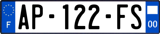 AP-122-FS