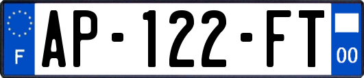 AP-122-FT