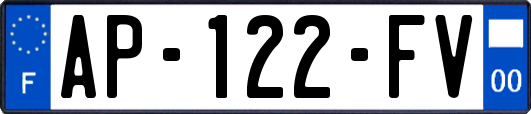 AP-122-FV