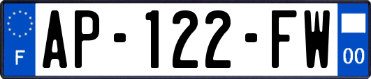 AP-122-FW